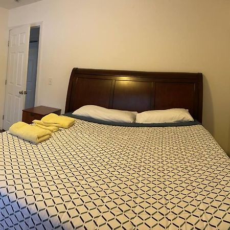 Sweet Campbell Home Anchorage Alaska Extérieur photo
