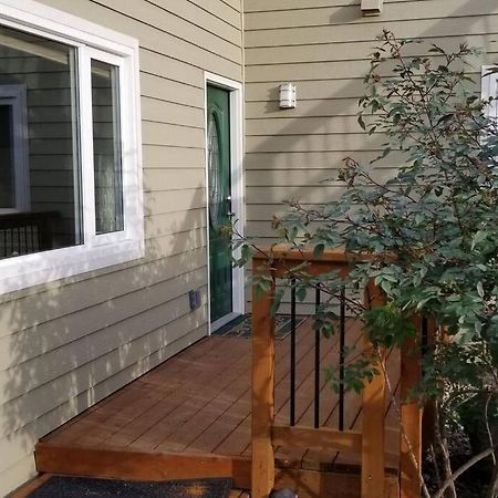 Sweet Campbell Home Anchorage Alaska Extérieur photo