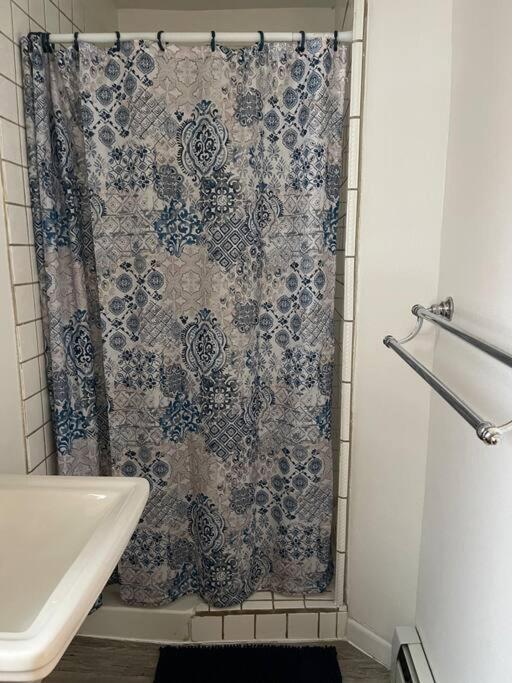 Sweet Campbell Home Anchorage Alaska Extérieur photo