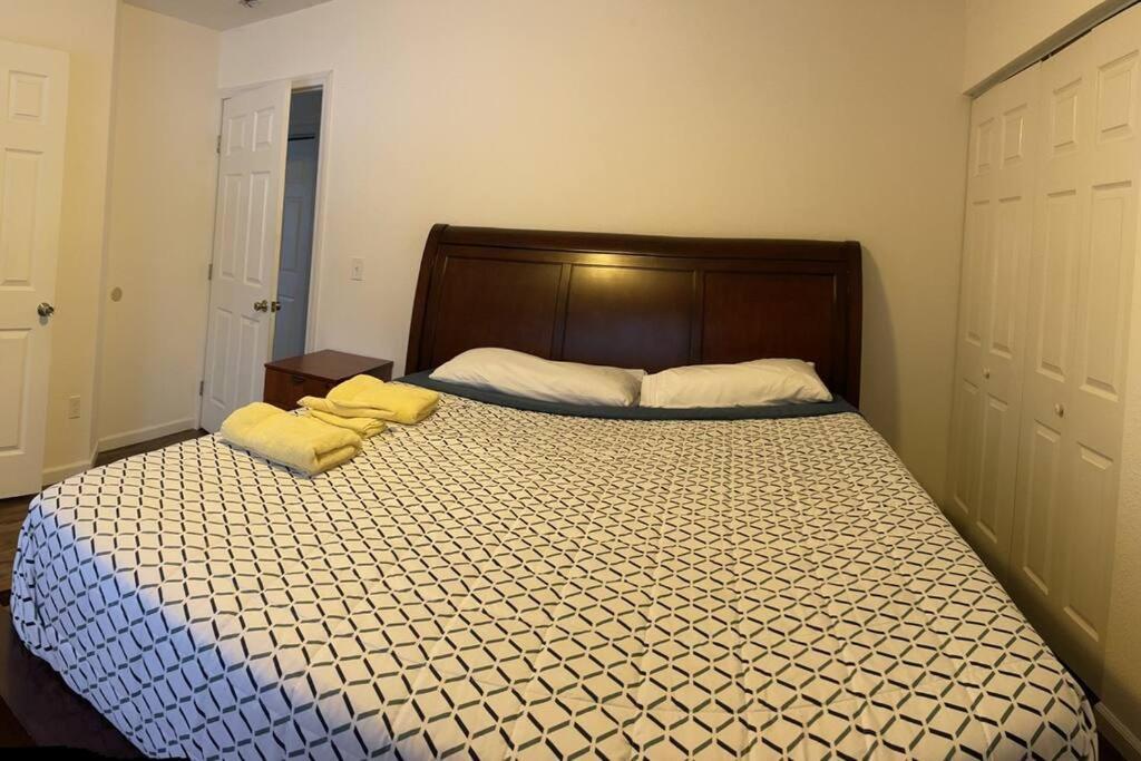 Sweet Campbell Home Anchorage Alaska Extérieur photo