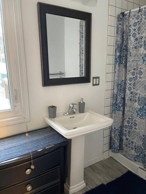Sweet Campbell Home Anchorage Alaska Extérieur photo