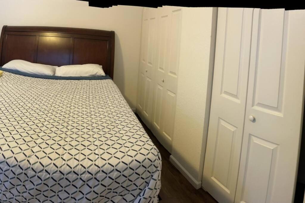 Sweet Campbell Home Anchorage Alaska Extérieur photo