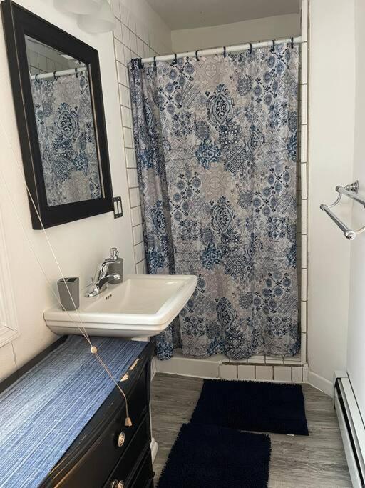 Sweet Campbell Home Anchorage Alaska Extérieur photo