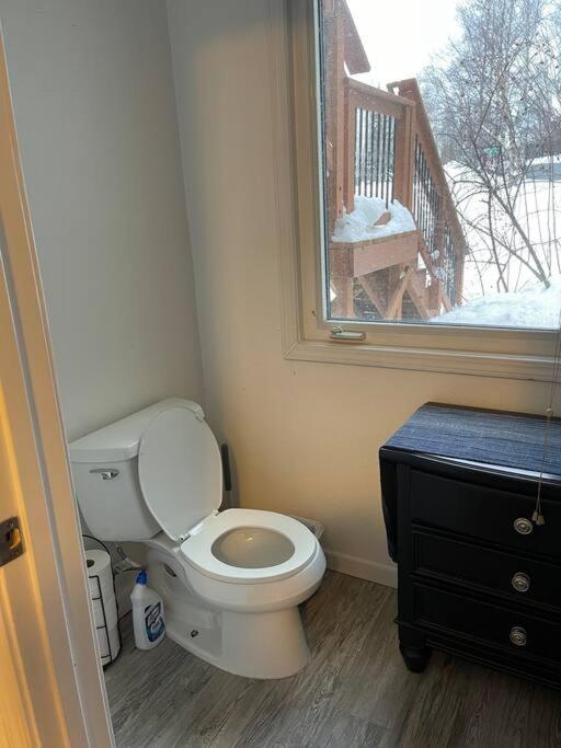 Sweet Campbell Home Anchorage Alaska Extérieur photo